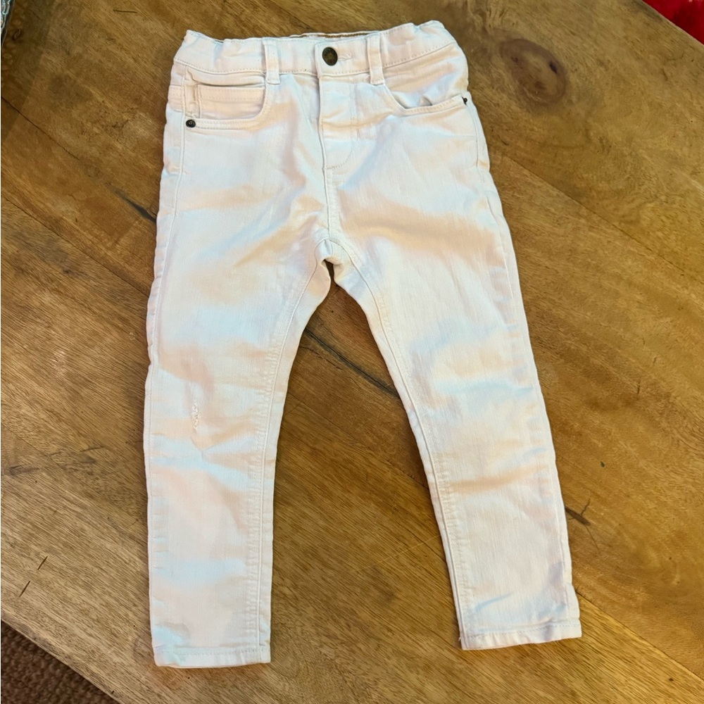 Zara Kids Skinny Jeans